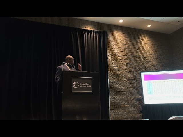 Black is Tech 2023 Presentation