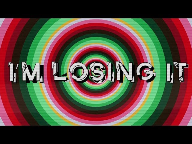 FISHER - Losing It (Official Audio)