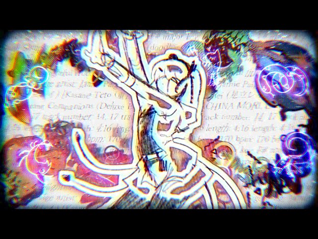 Dance Delightful (feat. Adachi Rei)