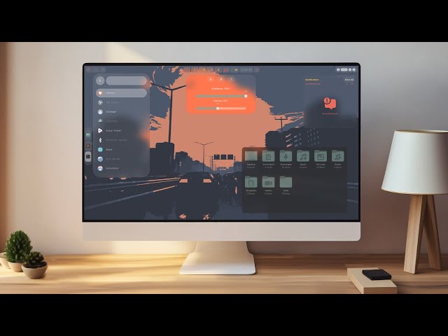 How to Make Fedora Look Insane With Hyprland
