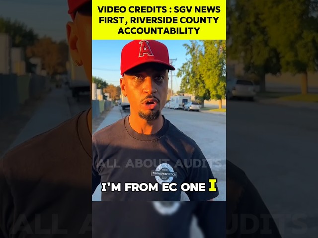 Fake Tough Guy Gets Instant Karma #pepperspray #firstamendmentaudit