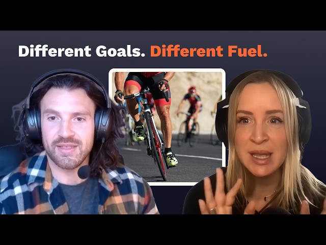 Keto or Carbs for Endurance Performance?
