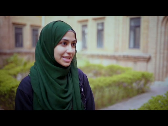 A compelete profile of Faculty of Languages and Literature of IIUI