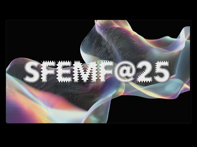 Celebration: San Francisco Electronic Music Festival at 25