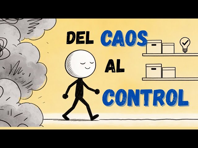 El MÉTODO Japonés de Las 5 S 
