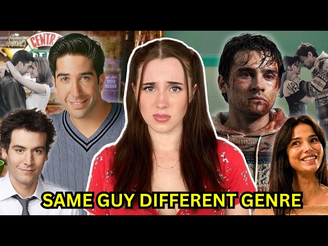 Turns Out The "Nice Guy" Is Actually TERRIFYING...