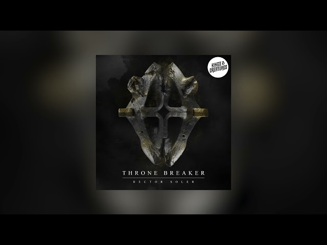 Kings & Creatures - Eternalized Echo by Hector Soler