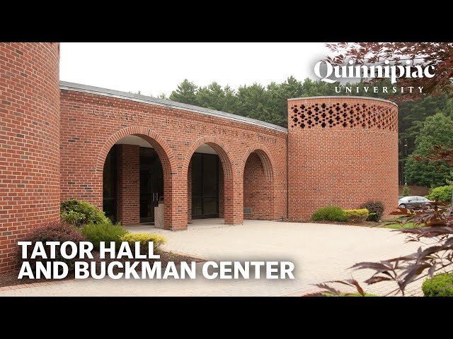 360 Tour: Tator Hall & Buckman Center