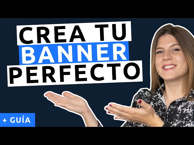 How to create a PROFESSIONAL #banner [Step by step] - Guide to making PERFECT ads