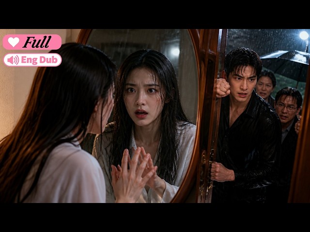 【Multi Sub】She Saw the Future in the Mirror—and Exposed Her Boyfriend’s Trap