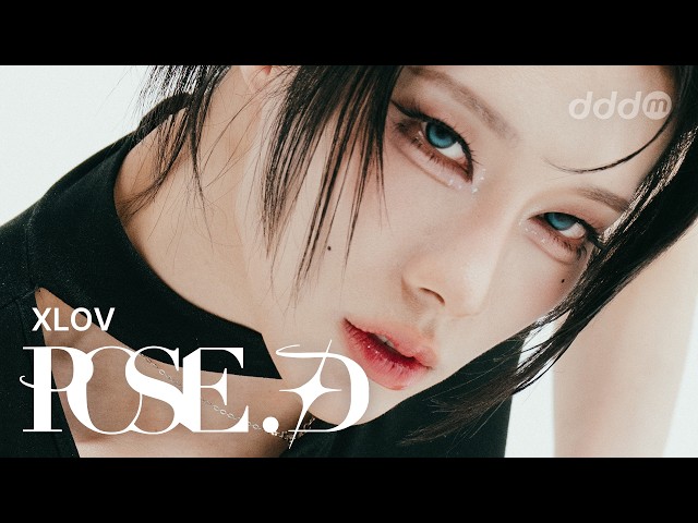 XLOV - SERVE | POSE.D | dddm | dududomusic