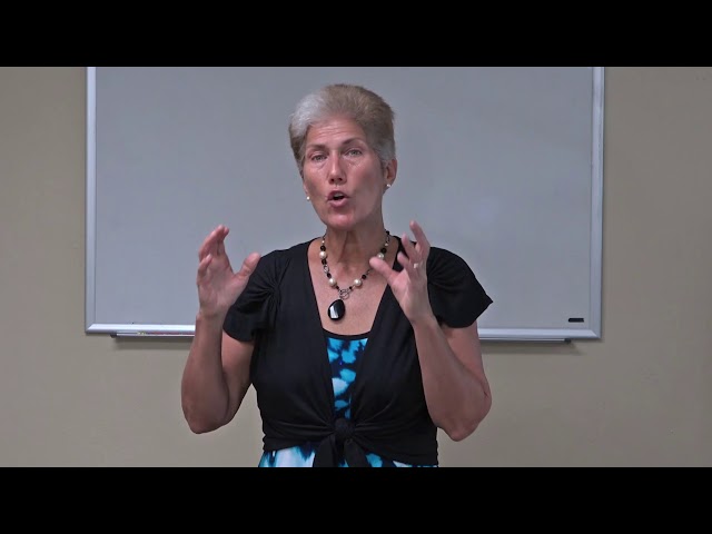 Introduction to High School Science Classes with Catie Frates