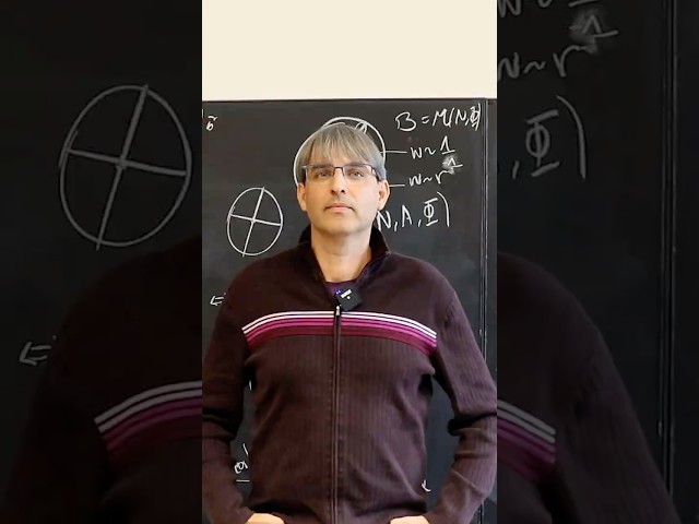 Who's your favourite mathematician?