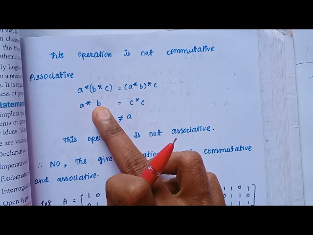12th Maths/Ch:12/Exercise:12.1-7th sum-samacheer syllabus