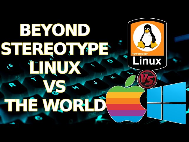 Why Linux Is Different? | Understanding Linux | Part 3 #GNU/Linux