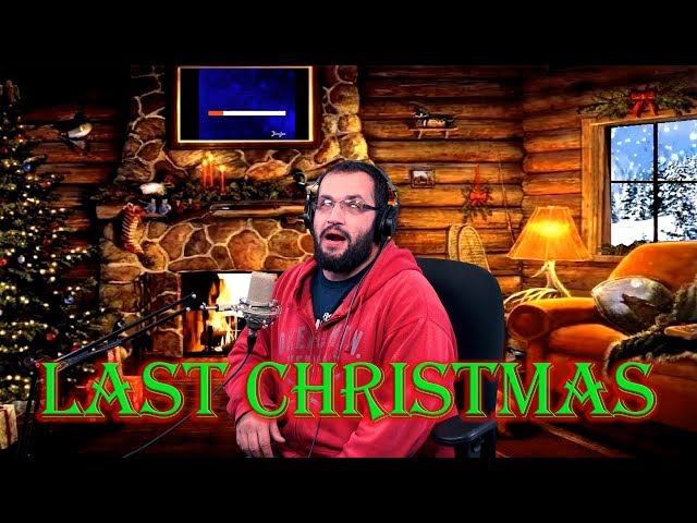 Last Christmas