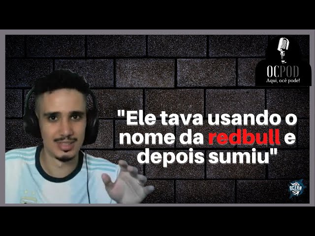 THALVEZ FALA SOBRE SUA EXPERIÊNCIA EM OUTRA EQUIPE | Cortes do OCPod