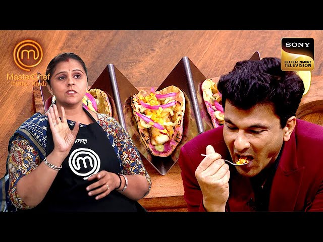 Ingredient Swap का Twist सुनकर Piss Off हुए Home Cooks | MasterChef India S7 | Throwback