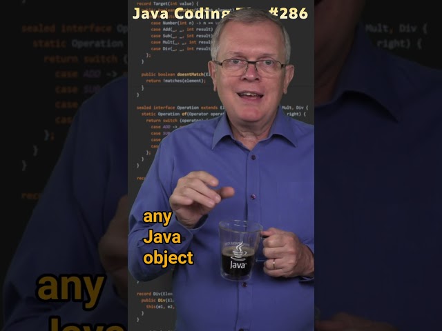 What is a MemorySegment? - Cracking the Java Coding Interview #javalanguage #javacoding #javatips