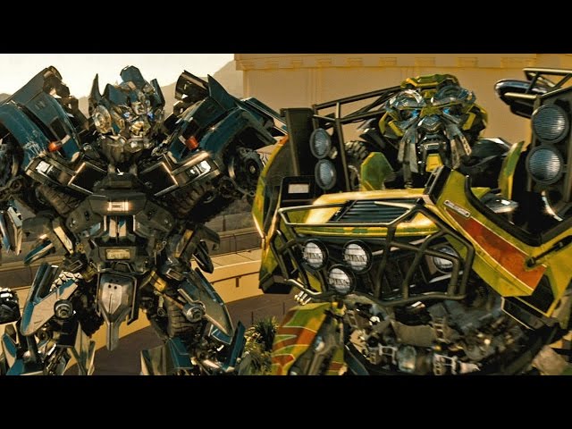 IRONHIDE AND RATCHET TRIBUTE | What I've Done