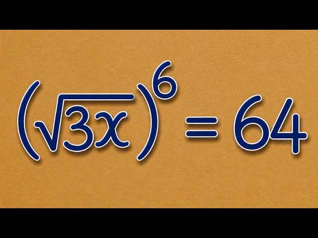 Only 1% Got This Viral Math Olympiad Challenge! | Can You Solve It?