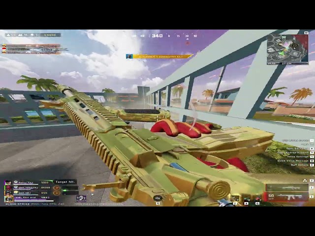 GRAND FINAL BSAI PART 1