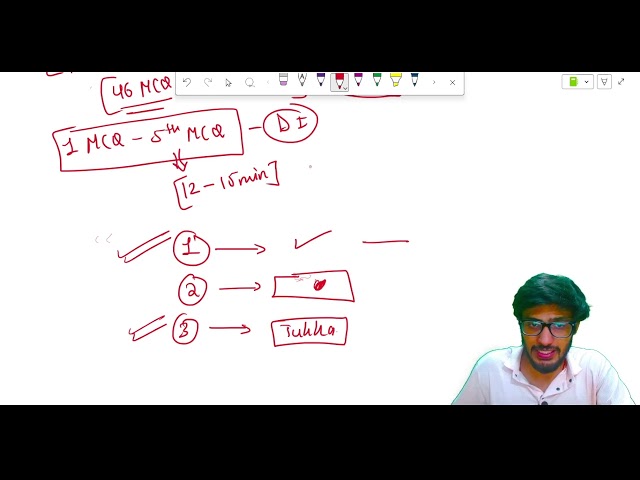HOW TO ATTEMPT UGC NET COMMERCE EXAM | BEST POSSIBLE STRATEGY | REETIK