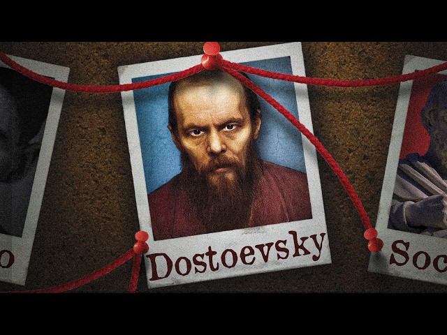 The Most Dangerous Writer Who Ever Lived