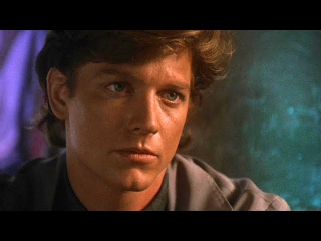 What The Hell Happened To Eric Stoltz?