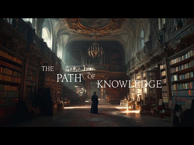 ...the path of knowledge | Piano Playlist