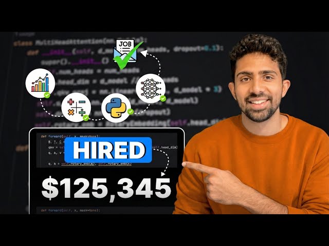 How to Become a Machine Learning Engineer (Step-by-Step)