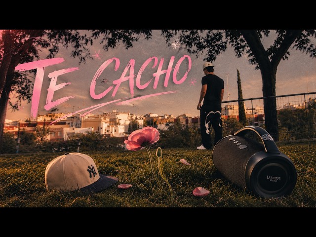 TE CACHO - Video Official