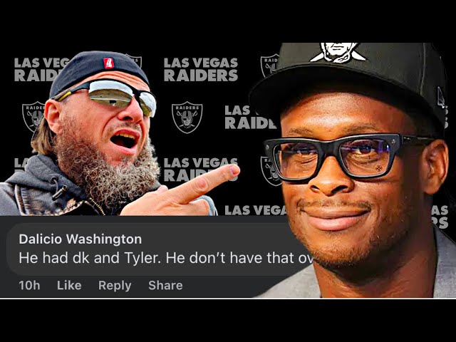 Geno Smith Sparks Heated Debate