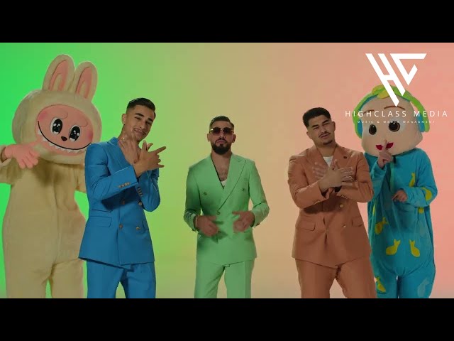 Marsel x Franci x Klement - COCOMELO
