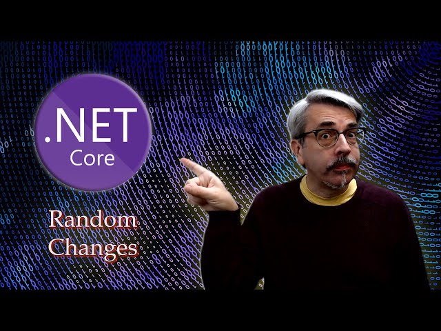 Random Changes