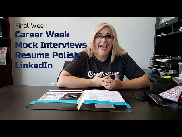 CodeWorks Campus Tour