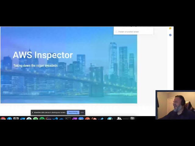DevSecOps, Shifting Security Left w/ Serverless Architecture w/Marwan Kansoh
