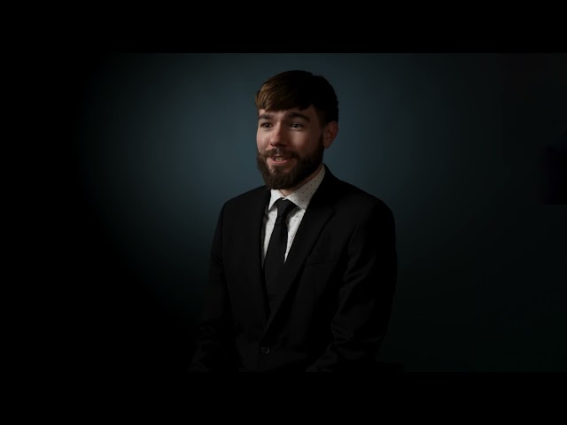 Meet DJ Tyler | Creating the Perfect Wedding Night