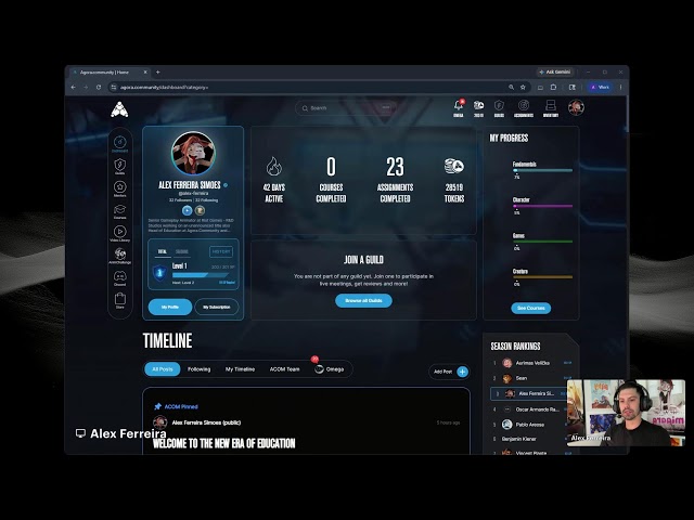 Live with Restream, May 28