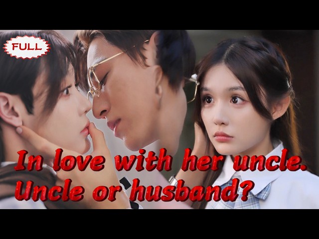 😍He married her, spoiled her like a queen, and taught her the “difference” between Uncle and Husband