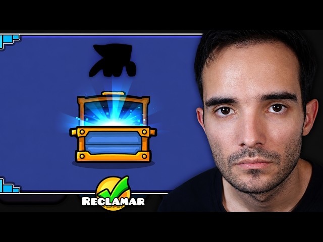 Everything just to unlock this… (Geometry Dash)