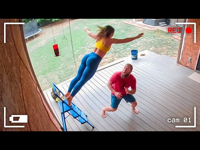 Best Fails of the Week 😂 Try Not To Laugh