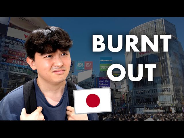You’re Planning Your Japan Trip WRONG: 5 Mistakes that will RUIN Your Trip