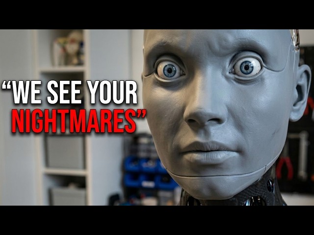 AI Experiments That Produced Disturbing and Unexplainable Results