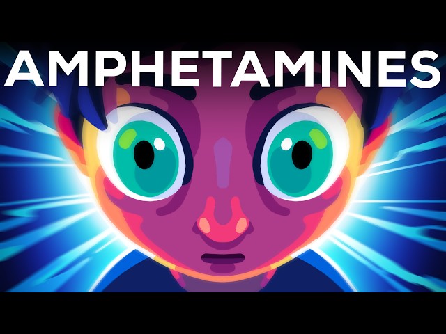 The Drug To Master Reality