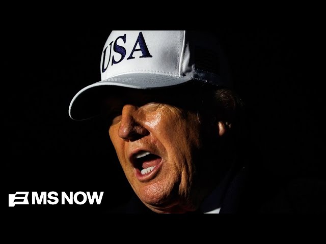 Ex-U.S. Attorney Preet Bharara: Trump's orders 'not done in good faith'