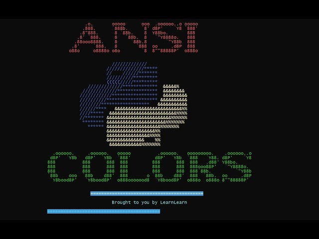 Python Console Colors - Easy Tutorial