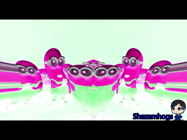 Preview 2 Sing 2 Illumination Logo Effects [Preview 2 I Am A Prince Extended Effects]