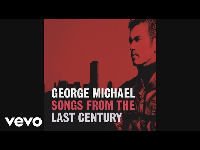 George Michael - You've Changed (Audio)