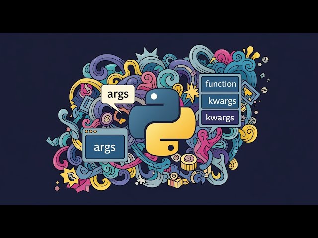 Demystifying *args and kwargs in Python Functions